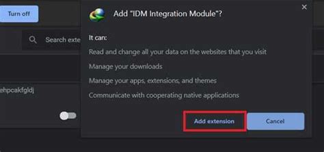 When you change a file's extension, you change the way programs on your. Idmgcext.crx- Download IDM Chrome Extension CRX File- Best ...