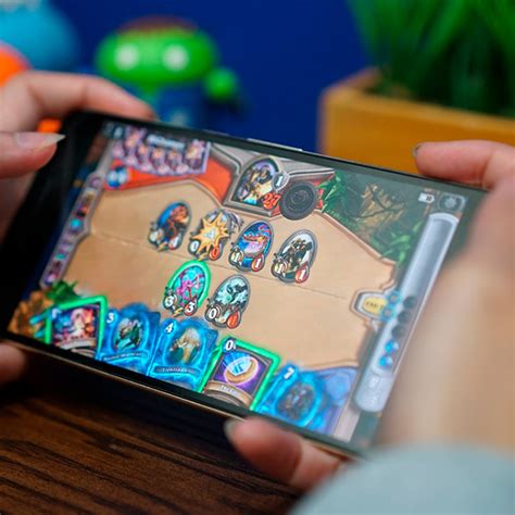 The 9 Best Mobile Rpg Games For Android And Iphone Apptuts
