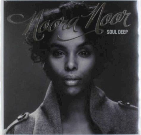 Release “soul Deep” By Noora Noor Cover Art Musicbrainz