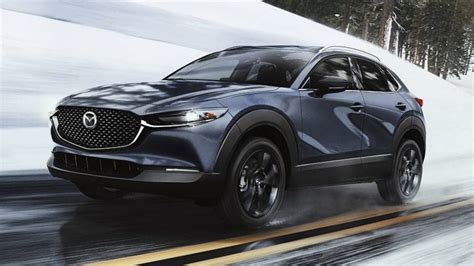 2023 Mazda Cx 30 Preview Pricing Photos Release Date