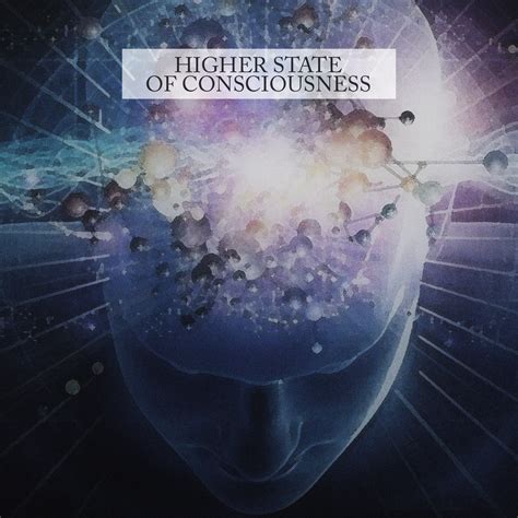 Higher State of Consciousness (Mixtape) | Hurt Records