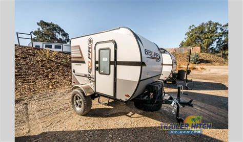 Forest River Rockwood Geo Pro Travel Trailer Review 2 Reasons To Go