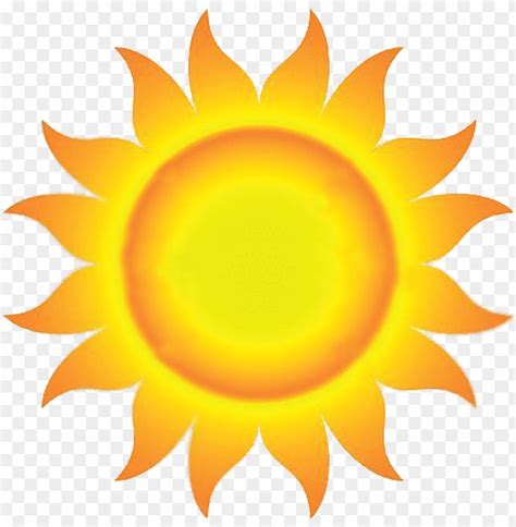 De Sol Sol Clipart Png Image With Transparent Background Png Free