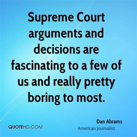 Best Supreme Court Quotes Quotesgram