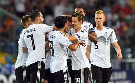 Os jogos olímpicos de tóquio 2020 vão acontecer oficialmente entre 23 de julho e 8 de agosto de 2021. Alemanha vai à semi da Euro sub-21 e garante vaga nos ...