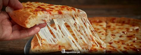 Finding The Best Pizza Places In Islamabad A Guide For Foodies