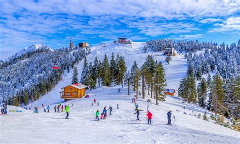 Cele Mai Bune Stațiuni De Schi In România Unde Găsești Cele Mai Bune