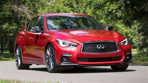2021 Infiniti Q50 Prices Reviews And Vehicle Overview Carsdirect
