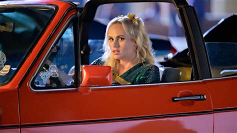 Senior Year What To Watch If You Liked The Rebel Wilson Movie