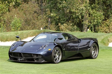 Chevrolet® cars offer innovative technology & impressive safety. pagani huayra | | SuperCars.net