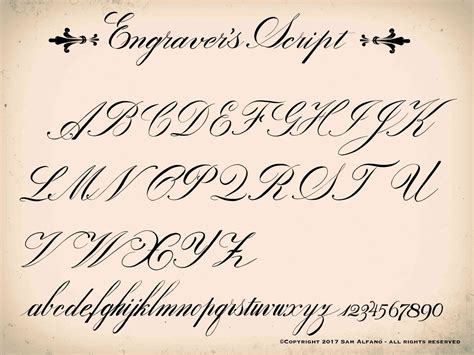 Beautiful Nice Cursive Lettering Alphabet Paijo Network Lettering