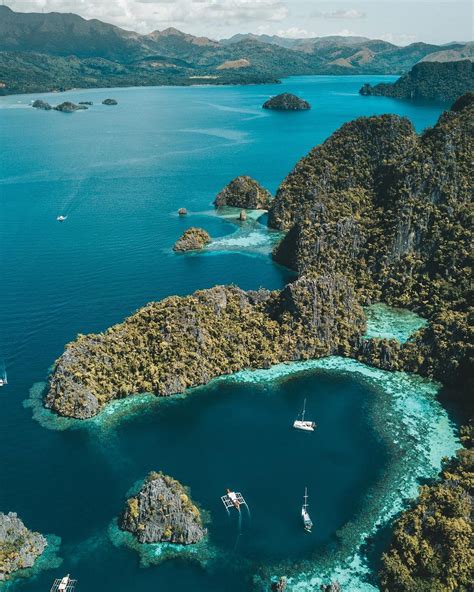 Kayangan Lake In Coron Island The Ultimate Guide