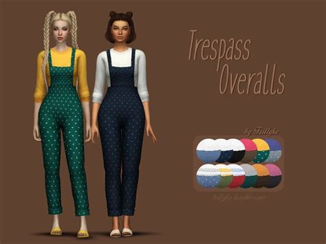 A Comfy Wear For Those Chilly Days Found In Tsr Category Sims 4