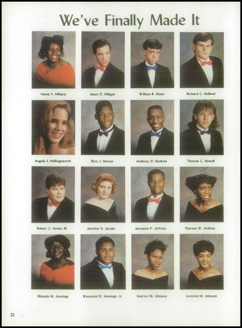 1993 Manor High School Yearbook Yearbook Yearbook Pictures Old