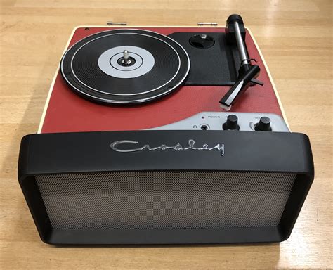 Crosley Turntable For Sale At X Electrical