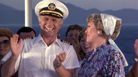 Watch The Love Boat Season 3 Episode 16 Kin Folk Sis The Slicker