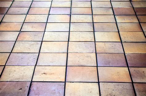 An Overview Of Brick Flooring