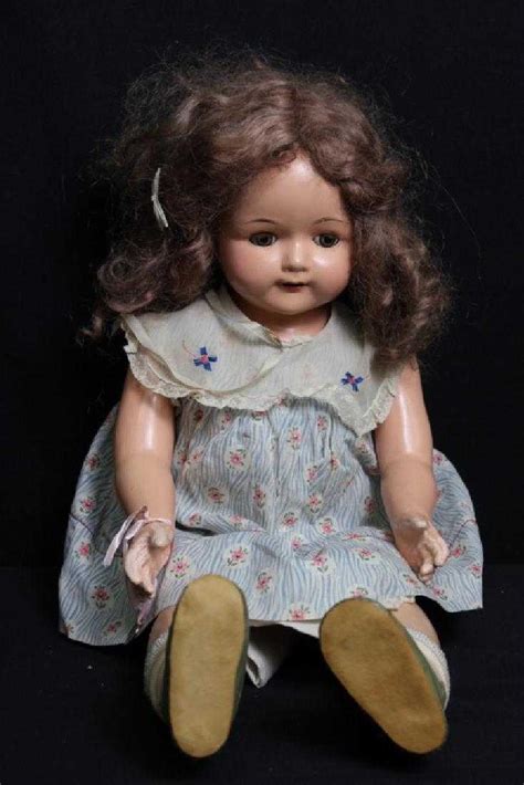 effanbee a o rosemary doll 1925