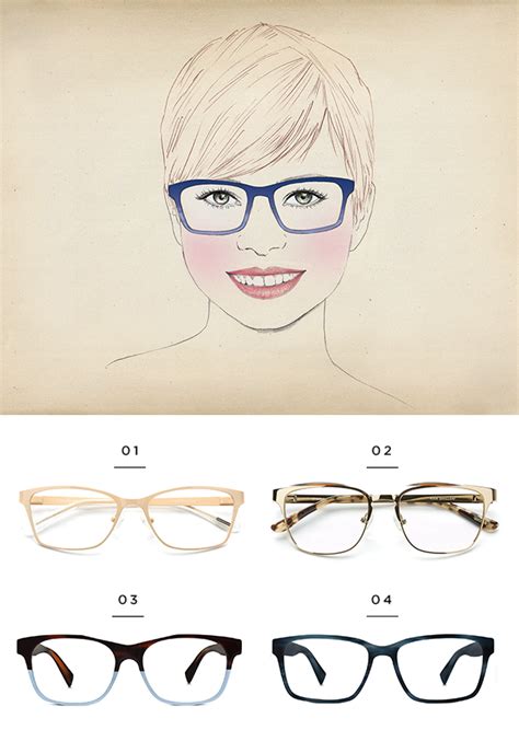The Best Glasses For A Round Face Shape Frames For Round Faces Glasses For Round Faces Glasses