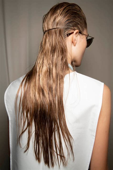 These Will Be The Biggest Hair Trends To Try This Spring Summer