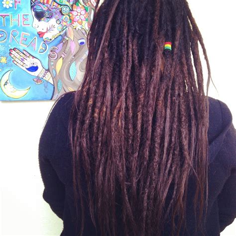Dreadlock Extensions Day Of The Dreads Dreadlock Extensions Dreads