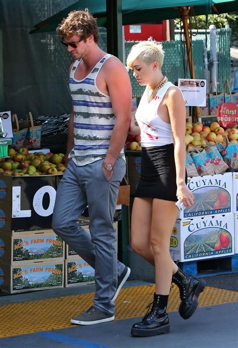 miley cyrus braless showing side boob outside the whole foods in la porn pictures xxx photos