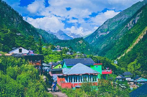 A memorable trip to Tosh, Himachal Pradesh - Tripoto