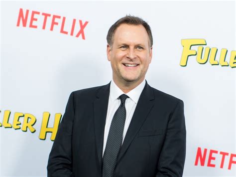Full House Actor Dave Coulier Shares Picture Of Bloodied Face In