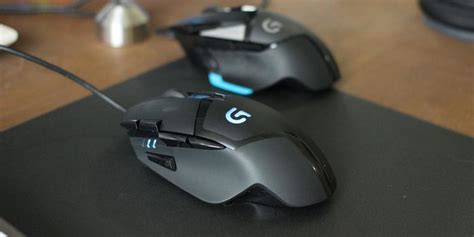 After you complete your download, move on to it is a software utility which automatically finds and downloads the right driver. Logitech G402 Software - Logitech G402 Hyperion Fury ...