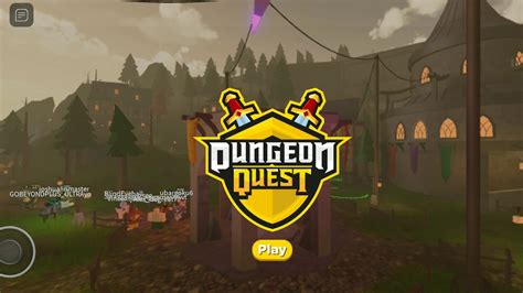 Dungeon Questep 1 Youtube