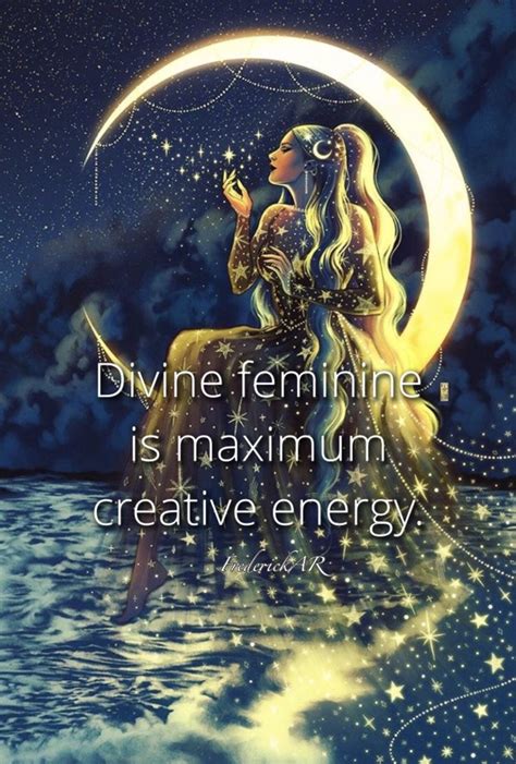 Divine Feminine Goddess Sacred Feminine Art Summer Solstice Ritual Psychic Empath Twin Flame