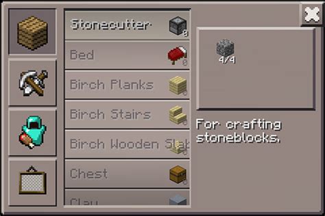 10 Useful Crafting Recipes In Minecraft Dummies