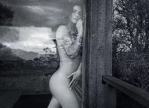 Ana Maria Orozco Nude Pics The Fappening Celebrity Photo
