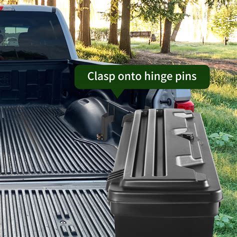 Home Depot Truck Bed Storage at Cornelia Naylor blog