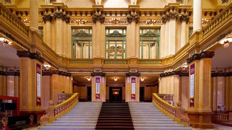 Visita Teatro Colon Y Museo Malba Walking Tour ⭐ Precios 2024 2025