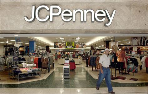 Genesee County Jcpenney Macys Stores Not Among National Closure