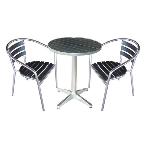 Bistro chairs can differ in price owing to various characteristics — the average selling price at 1stdibs is $640, while the lowest priced sells for $125 and the highest can go for as much as. inexpensive bistro chairs for sale | Garden chairs ...