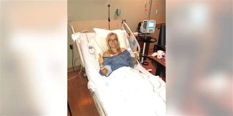 Kayleigh Mcenany Breast Cancer And Me Why I Chose To Have A