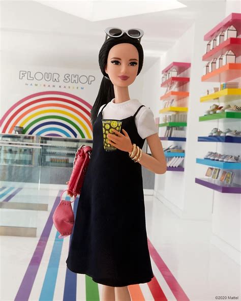 247 Mil Curtidas 80 Comentários Barbie® Barbiestyle No Instagram