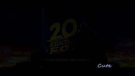 20th Century Foxlucasfilm Ltd 1999 Logo Combo Remake Youtube