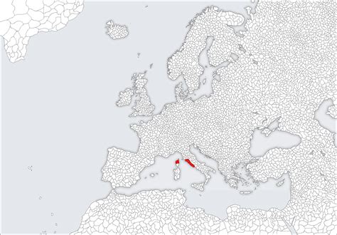 Elgritosagrado11 25 Awesome Europe Country Map