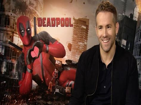 Ryan Reynolds Paid From His Own Pocket To Have Deadpool Writers On Set