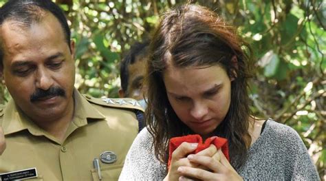 Kerala Decomposed Body Suspected To Be That Of Missing Latvian Tourist Found In