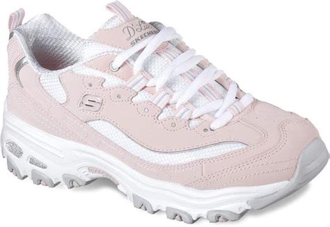 Skechers® Dlites Biggest Fan Womens Athletic Shoes Womens Athletic Shoes Skechers Sneakers