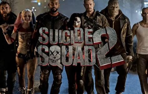 The Suicide Squad Cast Trailer Release Date And More Storia
