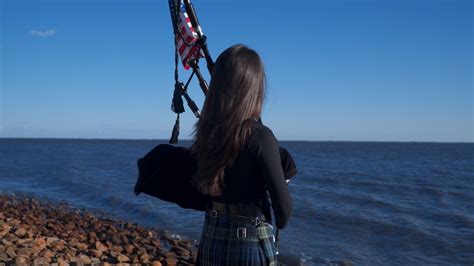 Bagpipes Of Long Island News Wliw