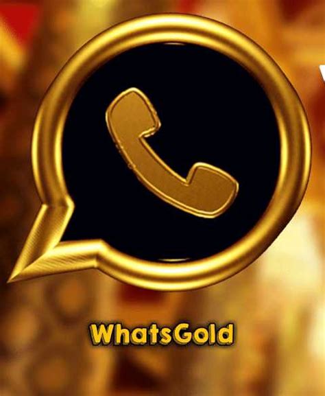 Download Latest Whatsapp Gold Whatsgold Apk V1126 Demogist