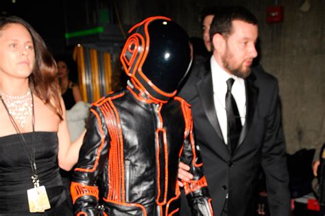 Daft punk — around the world 07:09. Daft Punk Unmasked - 30 Facts You Didn't Know - NME