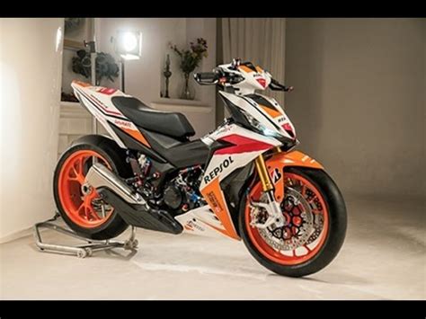 When the rs150r v2 was launched earlier this year, we saw two sides of opposing opinions. 2017 Honda RS150R superbike showcased at 2017 Vietnam ...