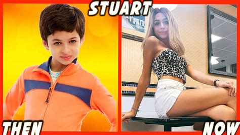 Jessie Then And Now Youtube Cast Of Jessie Disney Jessie Stuart